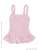 PNS Frill Camisole (Pink) (Fashion Doll) Item picture1