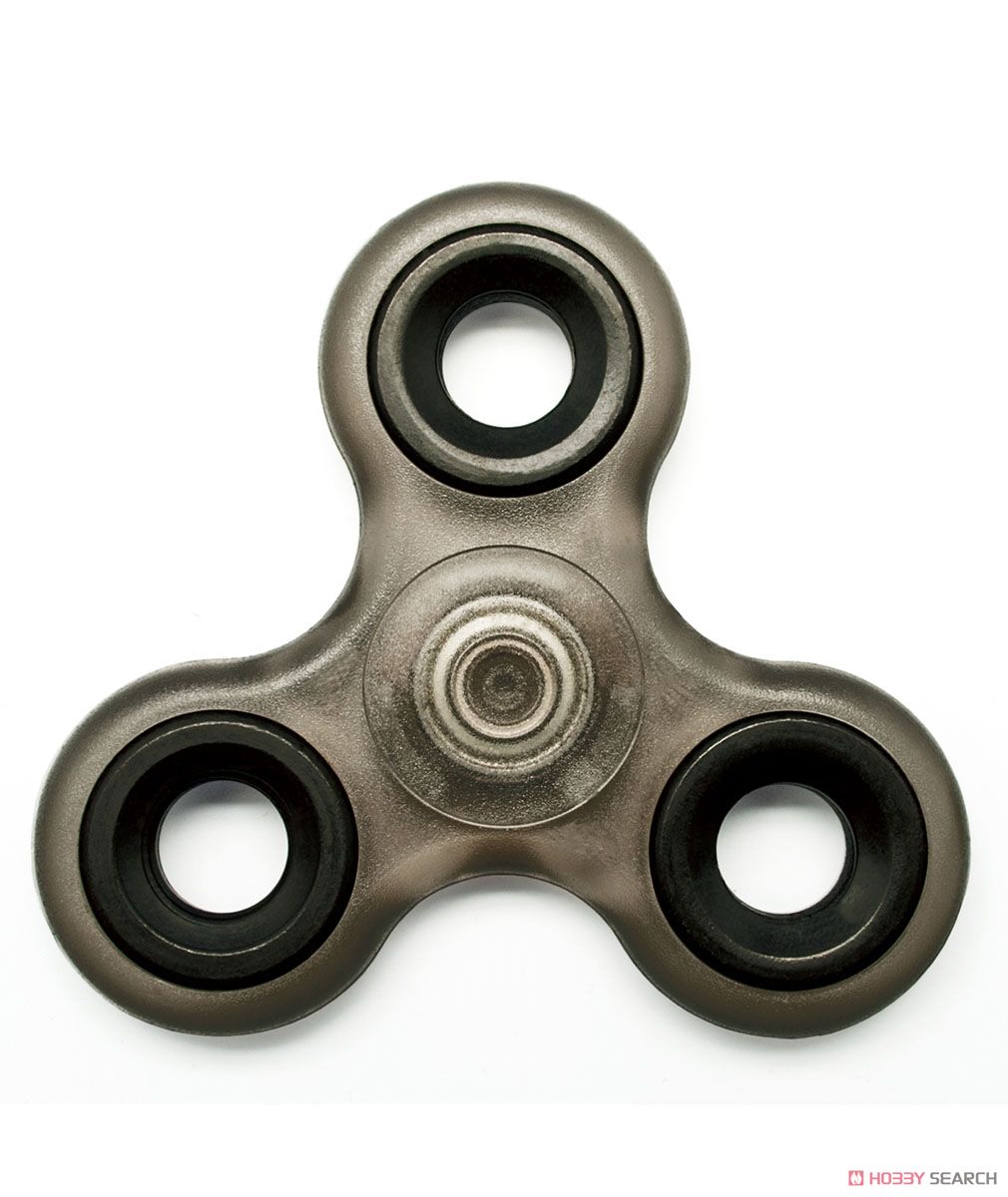 Skeleton Hand Spinner Gray (Active Toy) Item picture1