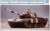 ロシア連邦軍 T-72B1 主力戦車/ERA (プラモデル) パッケージ1