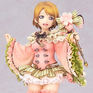 Hanayo Koizumi March Edition (PVC Figure)