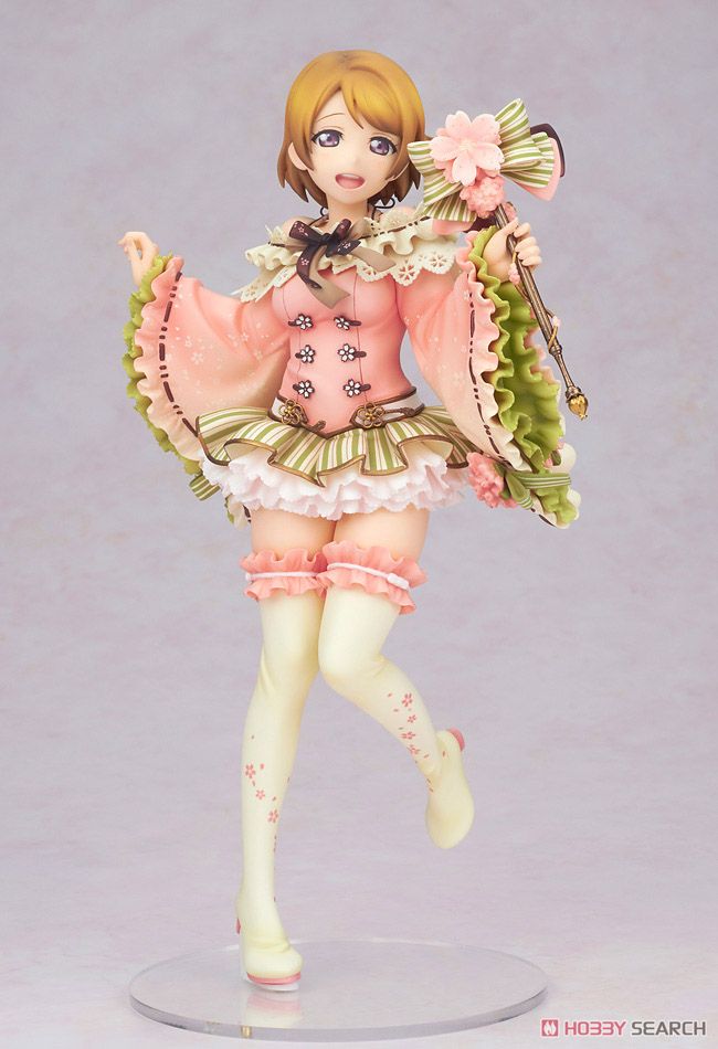 Hanayo Koizumi March Edition (PVC Figure) Item picture1