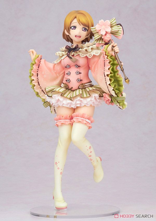 Hanayo Koizumi March Edition (PVC Figure) Item picture2