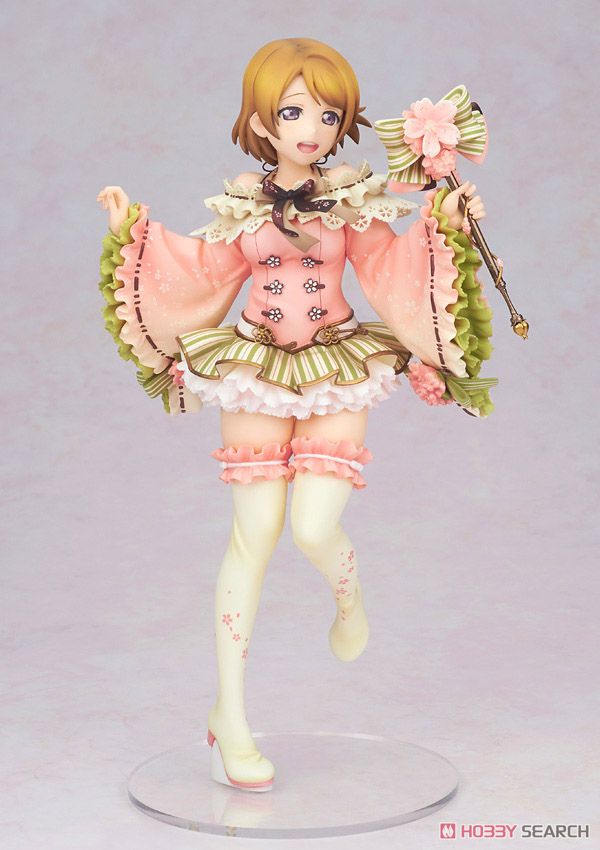 Hanayo Koizumi March Edition (PVC Figure) Item picture3