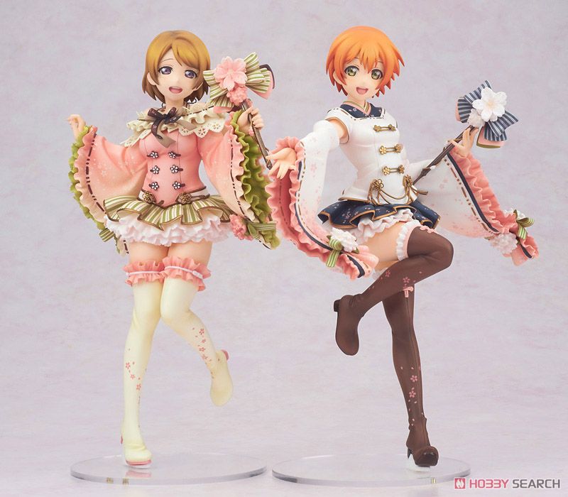 Hanayo Koizumi March Edition (PVC Figure) Other picture1