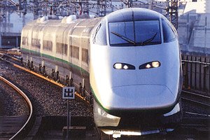 (HO) JR東日本 E3系2000番台 つばさ 旧塗装 基本4両セット 完成品 (基本・4両セット) (塗装済み完成品) (鉄道模型)