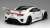 Acura NSX GT3 プレゼンテーション 2016 ニューヨーク オートショー (ミニカー) 商品画像2