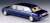 ダイムラー スーパー エイト X358 6ドア Wilcox Limousine (ミニカー) 商品画像3