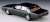 アストンマーチン ラゴンダ SIV 1987 メタリックダークグレー (ミニカー) 商品画像3
