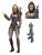 Predator/ 7 inch Action Figure Series 18 Dark Horse Comic (Set of 3) (Completed) Item picture6