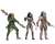 Predator/ 7 inch Action Figure Series 18 Dark Horse Comic (Set of 3) (Completed) Item picture1