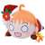 Love Live! Sunshine!! Sprawled Plush `Chika Takami - Santa Girl (Awakening)` (LL) (Anime Toy) Item picture1