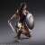 Wonder Woman Play Arts Kai Wonder Woman (Completed) Item picture5
