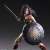 Wonder Woman Play Arts Kai Wonder Woman (Completed) Item picture6