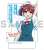 Saekano: How to Raise a Boring Girlfriend Flat Acrylic Smart Phone Stand D Izumi Hashima (Anime Toy) Item picture1