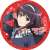 Saekano: How to Raise a Boring Girlfriend Flat Big Circle Can Badge B Utaha Kasumigaoka (Anime Toy) Item picture1