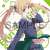 Saekano: How to Raise a Boring Girlfriend Flat Microfiber Towel A Eriri Spencer Sawamura (Anime Toy) Item picture1