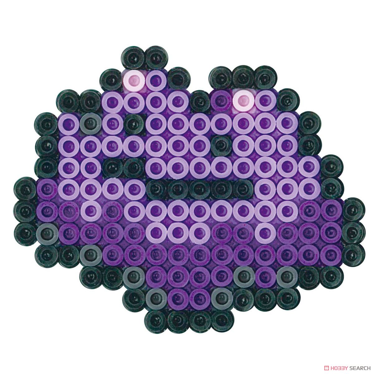 Nano Beads 116 Ditto/Gengar (Interactive Toy) Item picture2