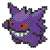 Nano Beads 116 Ditto/Gengar (Interactive Toy) Item picture1
