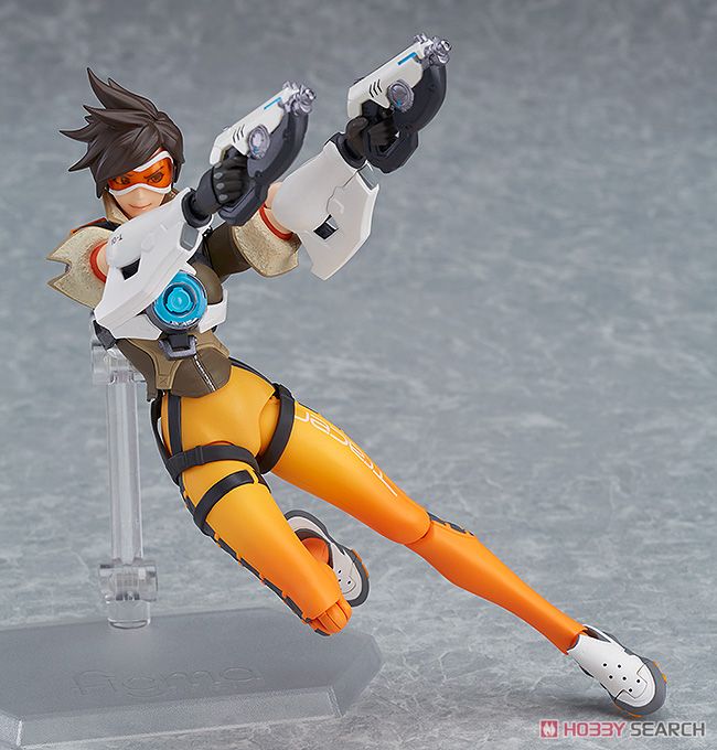 figma トレーサー (フィギュア) 商品画像3