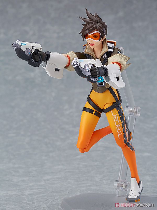 figma トレーサー (フィギュア) 商品画像5