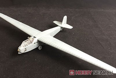 DFS230V-6 Light Assault Glider with Deceleration Rocket (Plastic model) Item picture1