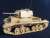 英・マークII型 巡航戦車(A10) 3タイプ作成可 (プラモデル) 商品画像1