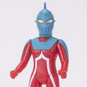 Ultra Seven Big (Completed)