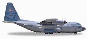 C-130H アメリカ空軍 Nevada Air National Guard, 192nd AS (完成品飛行機)