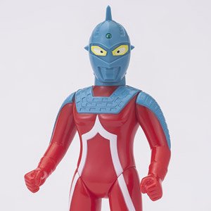 Ultra Seven Late (Completed)