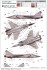 MiG-31 フォックスハウンド (プラモデル) 塗装2 サムネイル
