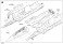 MiG-31 フォックスハウンド (プラモデル) 設計図4 モーダル サムネイル