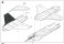 MiG-31 フォックスハウンド (プラモデル) 設計図5 モーダル サムネイル