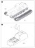 ドイツ軍 30.5cm重自走榴弾砲 ベア (プラモデル) 設計図6 モーダル サムネイル