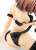 Manaka Komaki: Ver. Kuroneko Temptation (PVC Figure) Other picture1