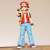 figma Red (PVC Figure) Other picture3