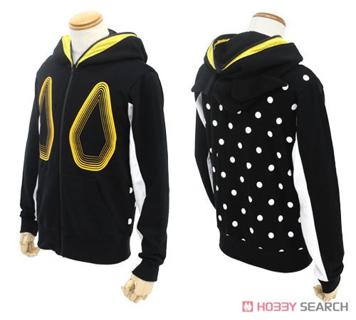 Ultraman Zetton Parka L (Anime Toy) 商品画像1