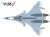 VF-31A Kairos `Macross Delta` (Plastic model) Other picture1