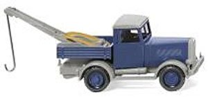 (HO) Hanomag 牽引車 (鉄道模型)