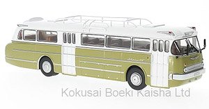 Ikarus 66 1972 (Diecast Car)