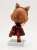 Cu-poche Friends Akazukin -Little Red Riding Hood- (PVC Figure) Item picture4