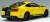 フォード マスタング シェルビー GT (イエロー/ブラックストライプ) (ミニカー) 商品画像2