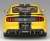 Ford Mustang Shelby GT (Yellow/Black Stripes) (Diecast Car) Item picture5