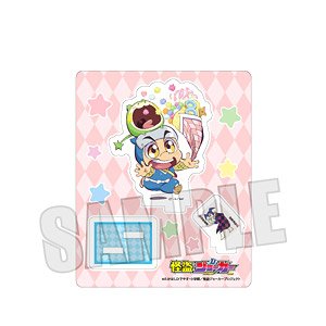 [Mysterious Joker] Acrylic Stand Hachi & Hosshi (Anime Toy)
