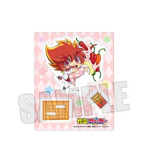 [Mysterious Joker] Acrylic Stand Tsubasa Akai (Anime Toy)