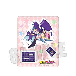 [Mysterious Joker] Acrylic Stand Shadow Joker (Anime Toy)