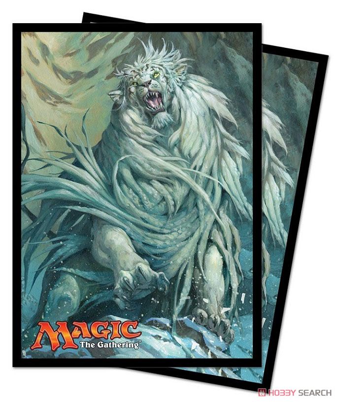 MTG [統率者2017] デッキプロテクタースリーブ V3 (カードスリーブ) 商品画像1