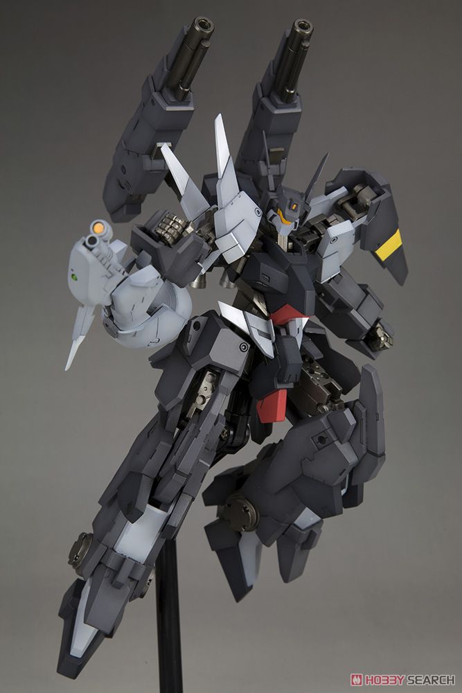 NSG-12 gamma Strauss:RE (Plastic model) Other picture6
