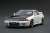 Nismo R32 GT-R S-tune White (ミニカー) 商品画像1