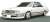 Nissan Cedric Cima (Y31) Pearl White (ミニカー) その他の画像1