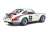 ポルシェ 911 カレラ RSR Winner Daytona 1973 (ホワイト)  (ミニカー) 商品画像2